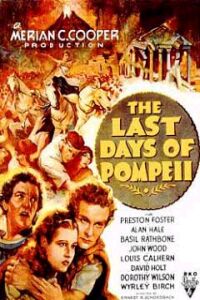 The Last Days of Pompeii (1935)