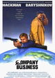 Company Business