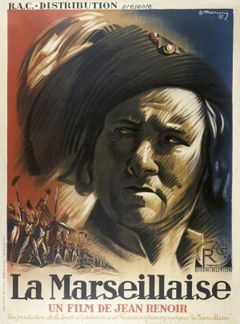 La Marseillaise (1938)
