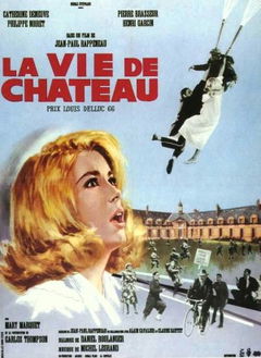La vie de château (1966)