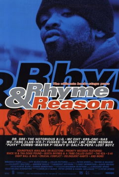 Rhyme & Reason (1997)