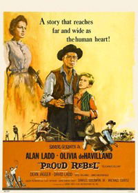 The Proud Rebel (1958)