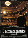 L'accompagnatrice