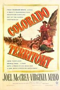 Colorado Territory
