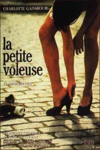 La petite voleuse