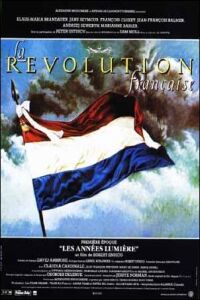 La révolution française (1989)