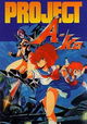 Project A-ko