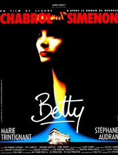Betty (1992)