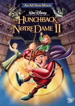 The Hunchback of Notre Dame II (2002)