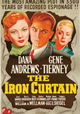 The Iron Curtain