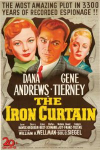 The Iron Curtain (1948)