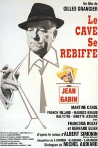 Le cave se rebiffe (1961)