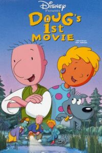 Doug's 1st Movie