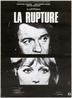 La rupture (1970)