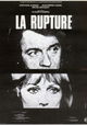 La rupture