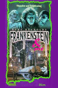 Frankenstein and Me