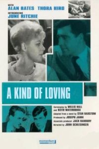 A Kind of Loving (1962)