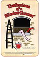 Confessions of a Window Cleaner