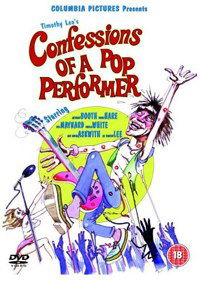 Confessions of a Pop Performer (1975)