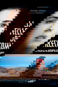 La fille de Keltoum (2001)