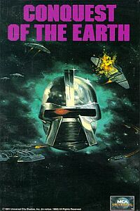 Conquest of the Earth