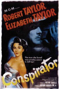 Conspirator