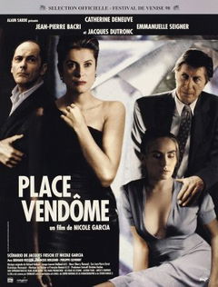 Place Vendôme (1998)