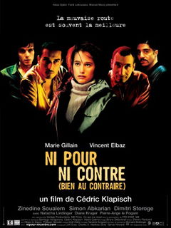 Ni Pour, ni Contre (Bien au Contraire) (2002)