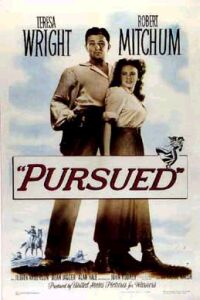 Pursued