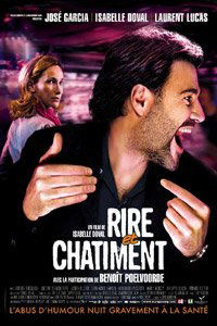 Rire et châtiment (2003)
