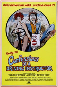 Confessions of a Driving Instructor (1976)