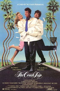 The Couch Trip (1988)