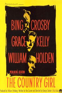 The Country Girl (1954)
