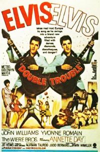 Double Trouble (1967)