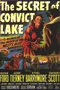 The Secret of Convict Lake (1951)