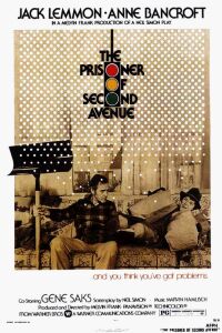 The Prisoner of Second Avenue (1975)