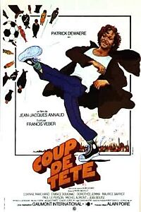 Coup de tête (1979)