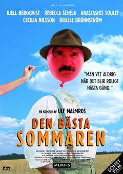 Den bästa sommaren (2000)