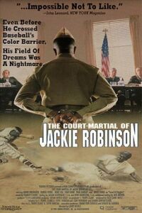 The Court-Martial of Jackie Robinson (1990)