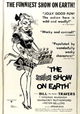 The Smallest Show on Earth