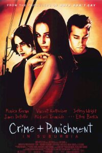 Crime and Punishment in Suburbia