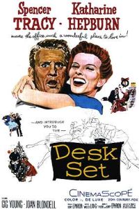 Desk Set