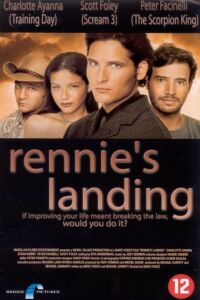 Rennie's Landing
