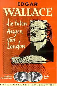 Die toten Augen von London