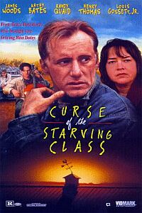 Curse of the Starving Class