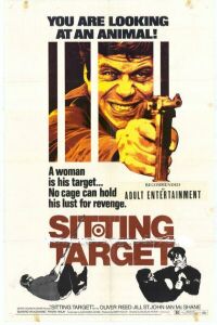 Sitting Target