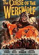 The Curse of the Werewolf