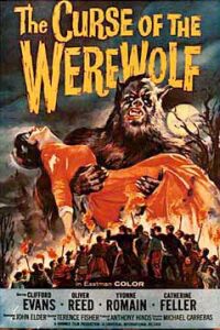 The Curse of the Werewolf (1961)