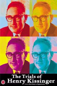 The Trials of Henry Kissinger (2002)
