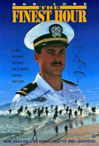 The Finest Hour (1991)